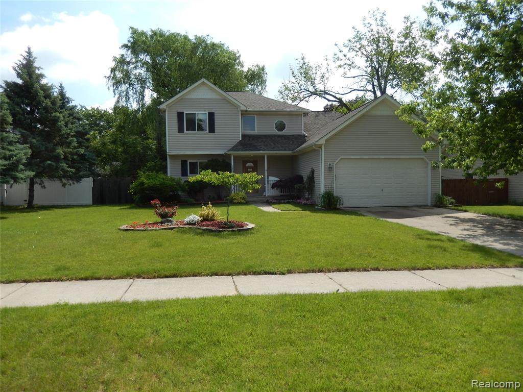2803 Reflection Avenue - Photo 1
