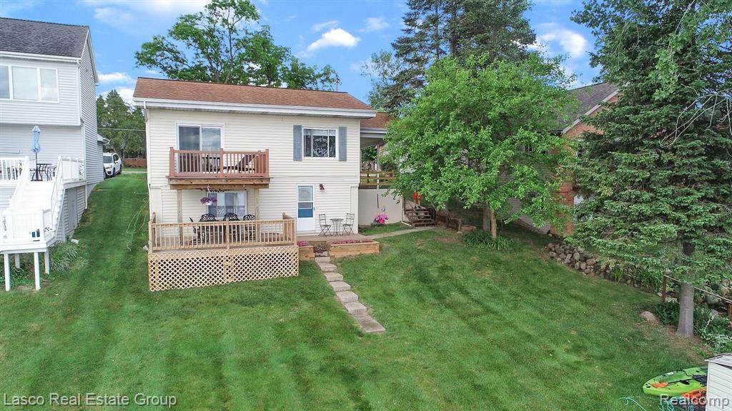 3419 Rolston Road - Photo 1