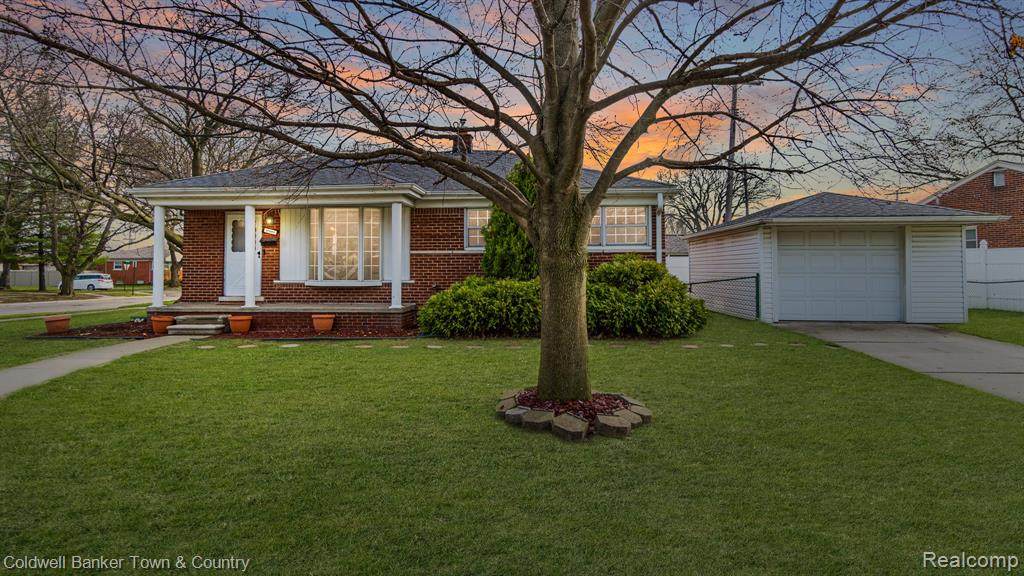 17109 Bert Avenue - Photo 1