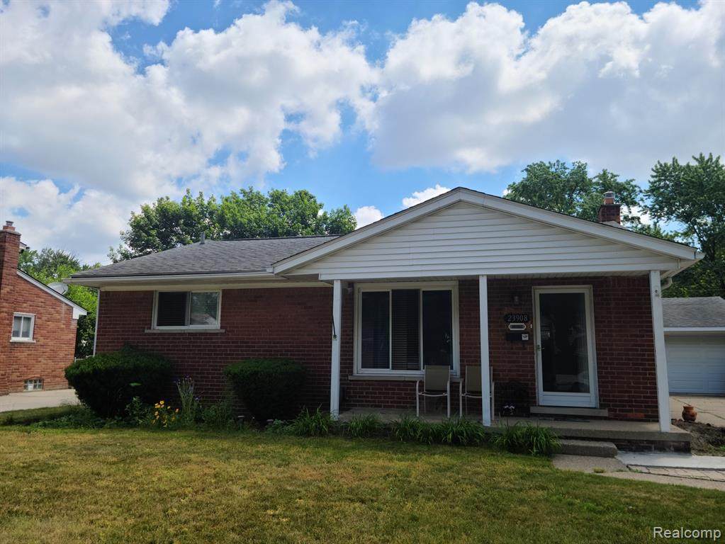 23908 Joanne Avenue - Photo 1
