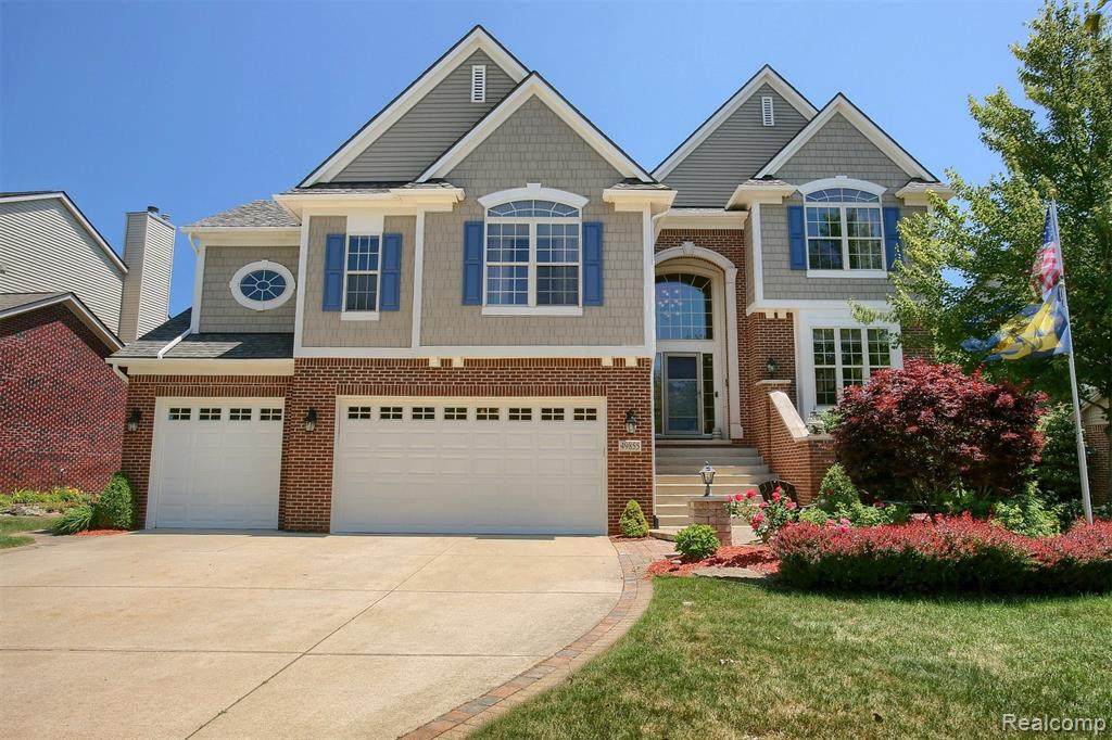 49855 Parkside Drive - Photo 1