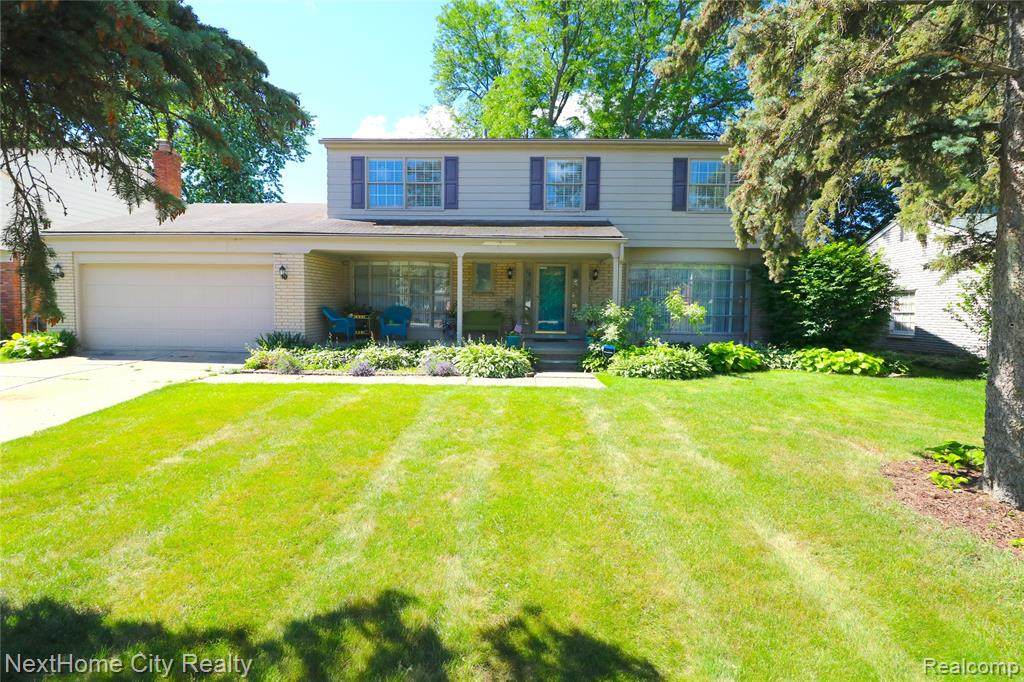 4664 Brockham Way - Photo 1
