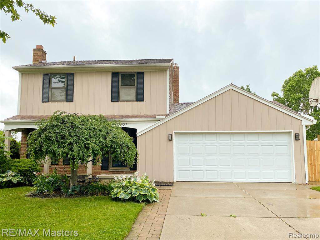 19097 Arlington Drive - Photo 1