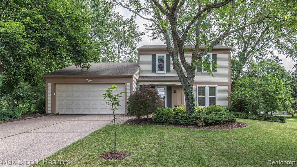 35000 Bunker Hill Drive - Photo 1