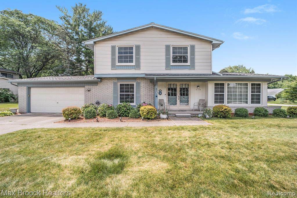 5175 Coldspring Lane - Photo 1