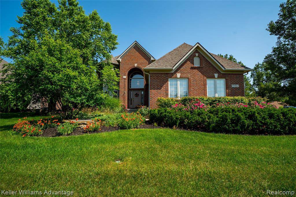 8380 Jamestown Drive - Photo 1