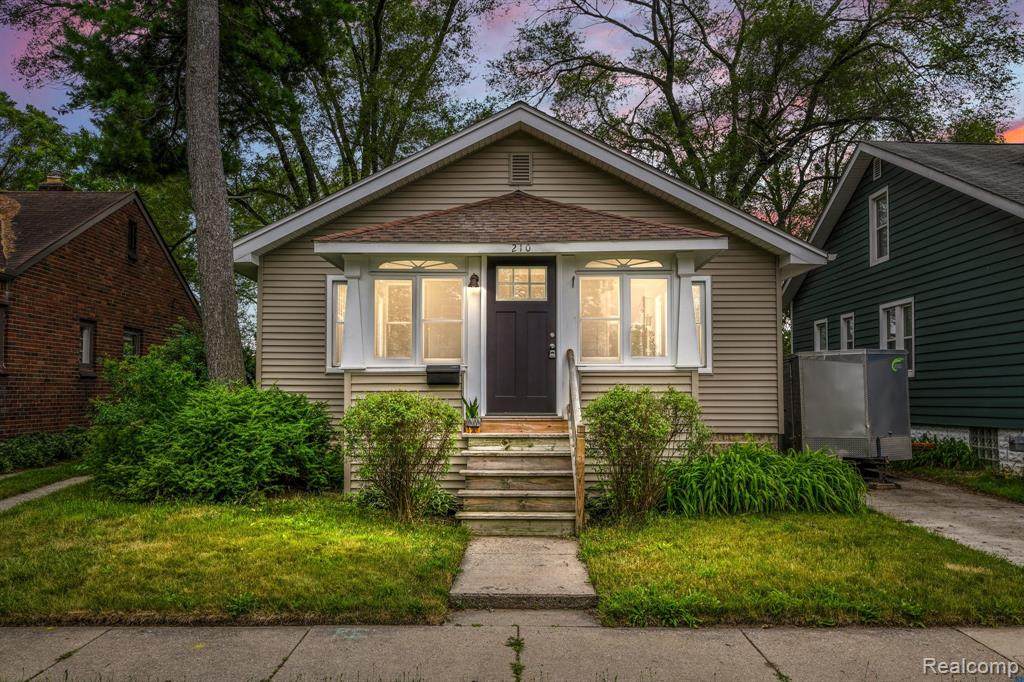 210 Marshall Street - Photo 1