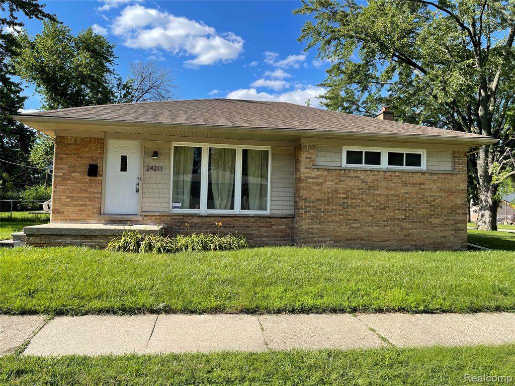 24211 Rosewood Street - Photo 1