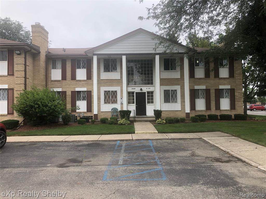 29209 Hayes Rd # 49 - Photo 1