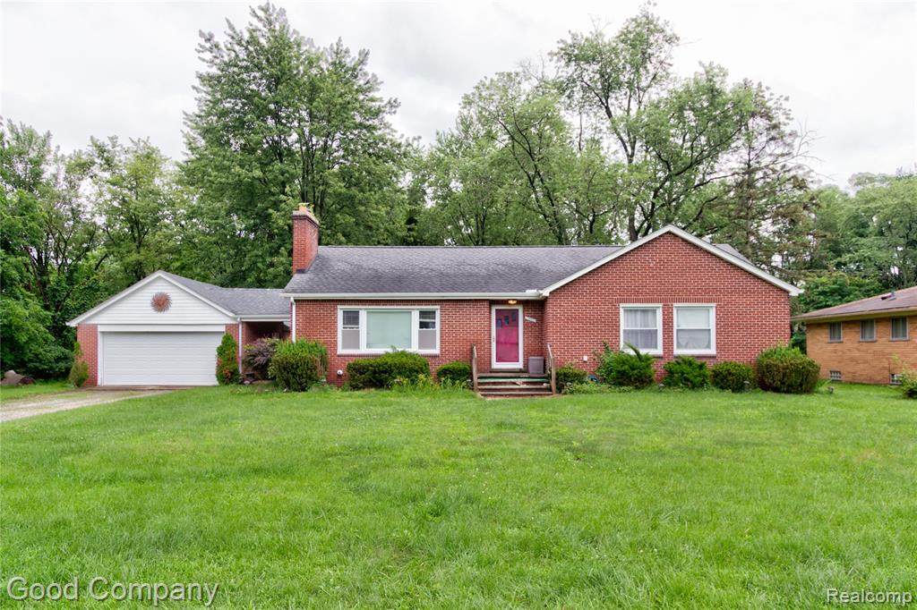 25802 Briarbank Avenue - Photo 1