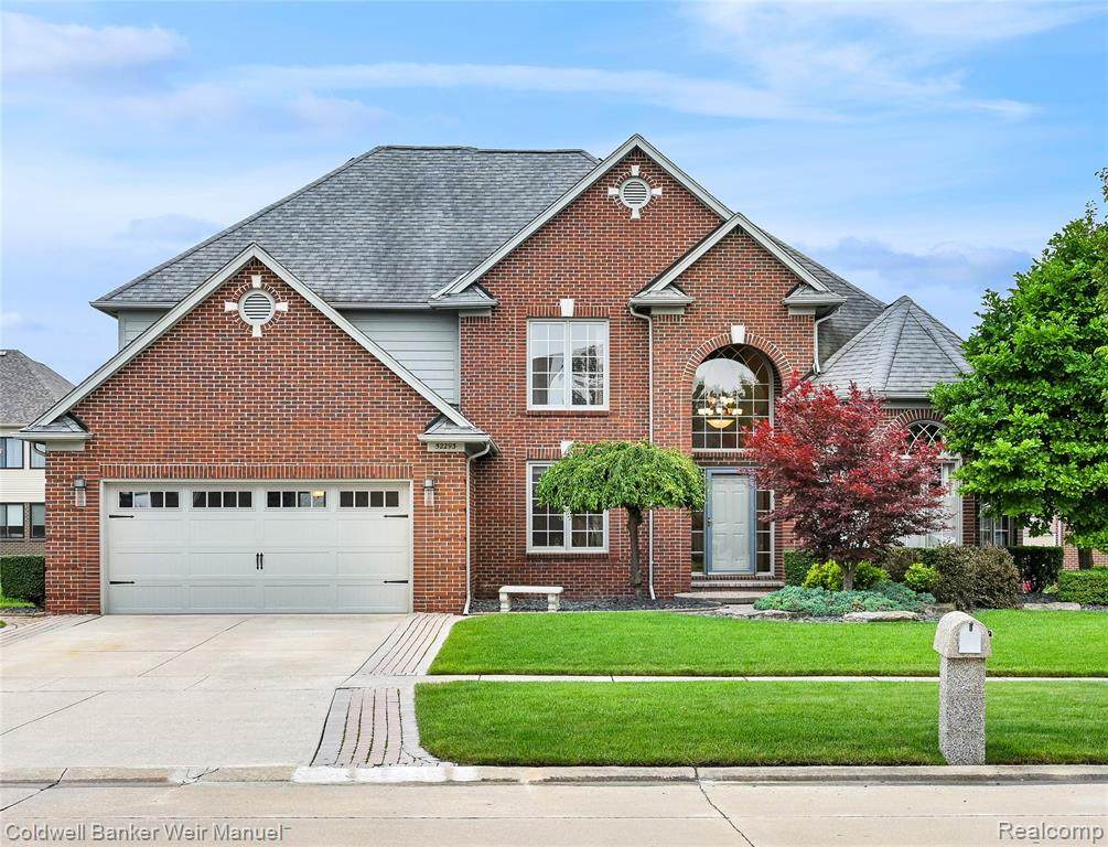 52293 Battanwood Drive - Photo 1
