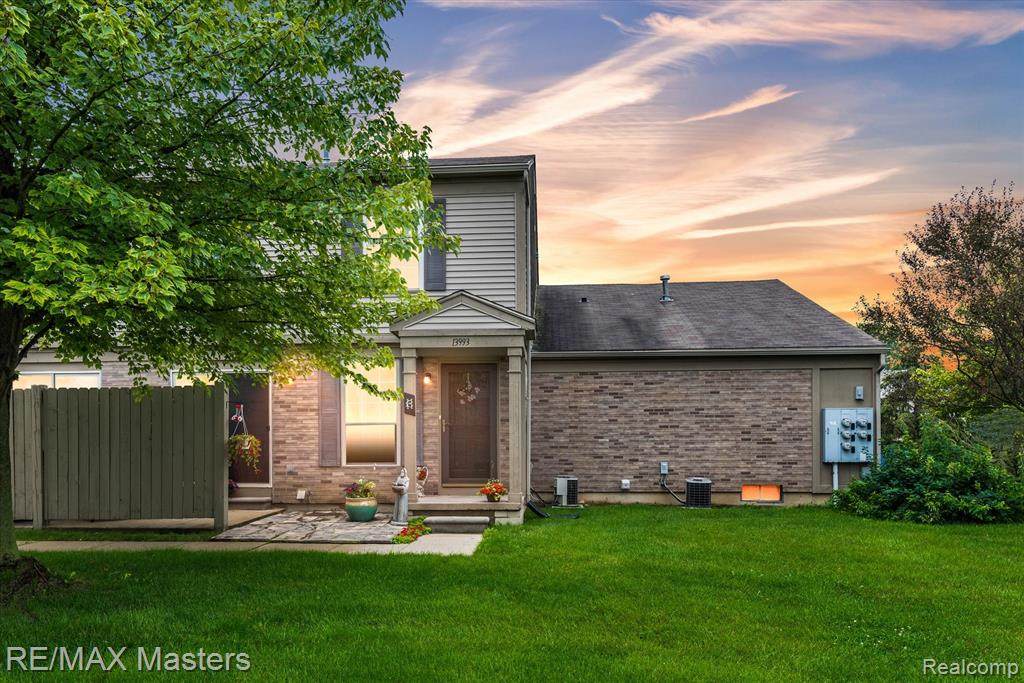 13993 Watersway Drive - Photo 1