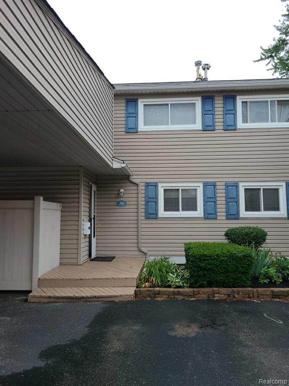 741 Kirts Boulevard - Photo 1
