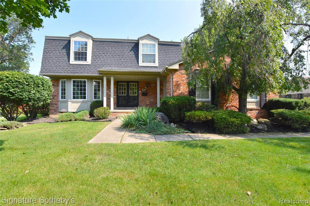 28622 Marc Drive - Photo 1