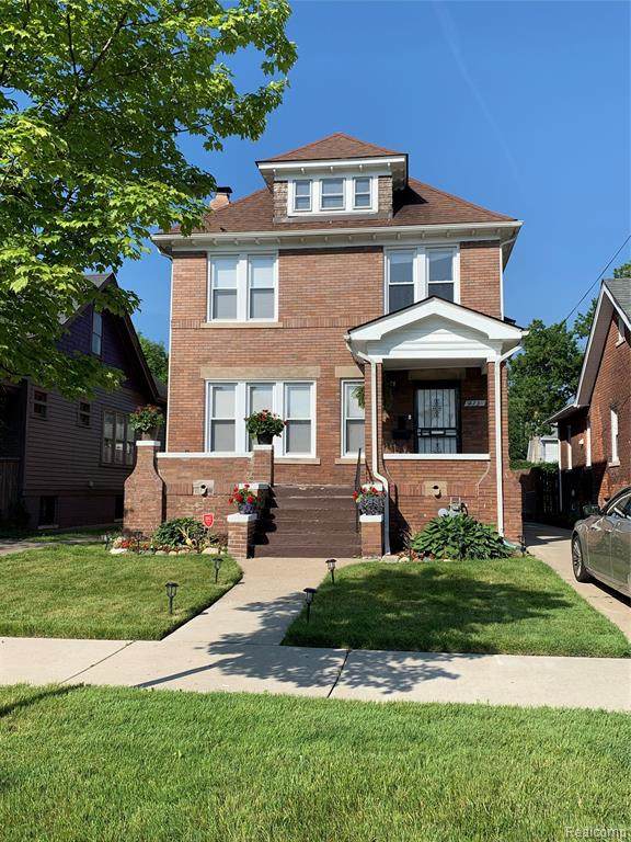 373 Marlborough Street - Photo 1