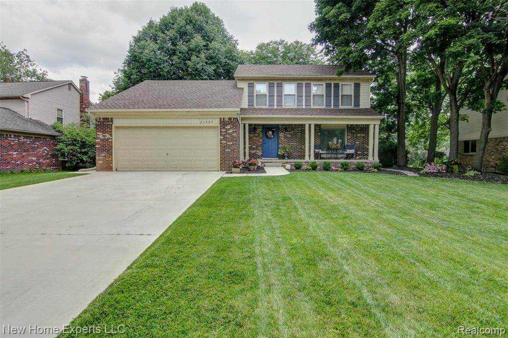 21995 Clover Lane - Photo 1