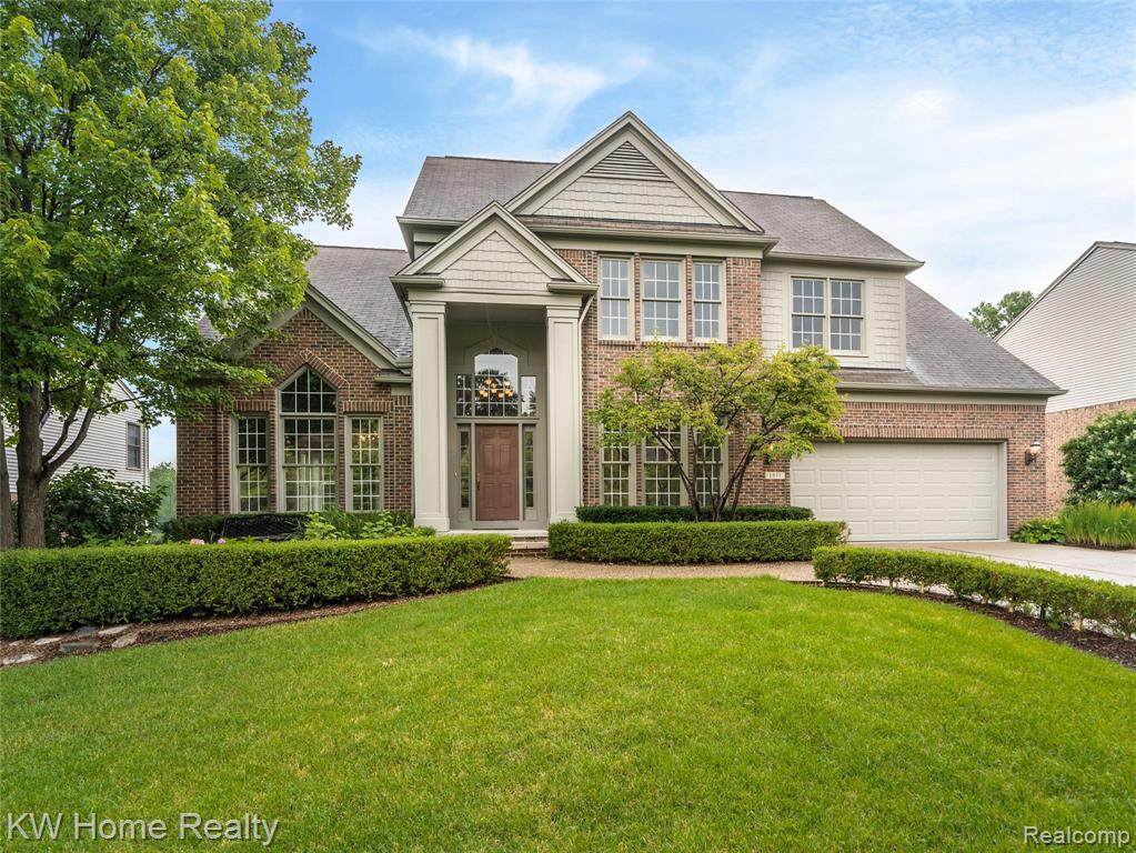 1577 Sugar Maple Way - Photo 1