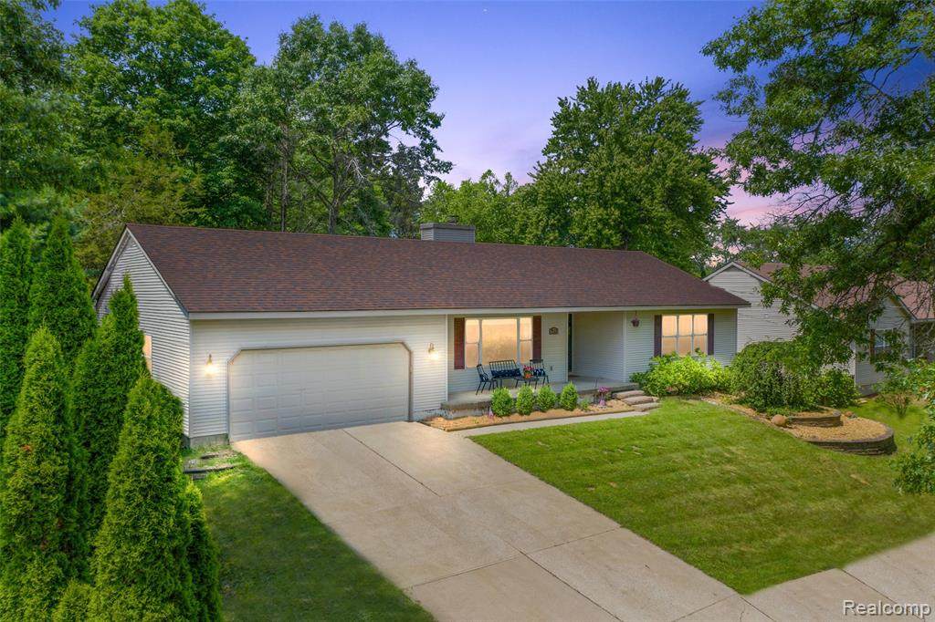 1501 Miller Road - Photo 1