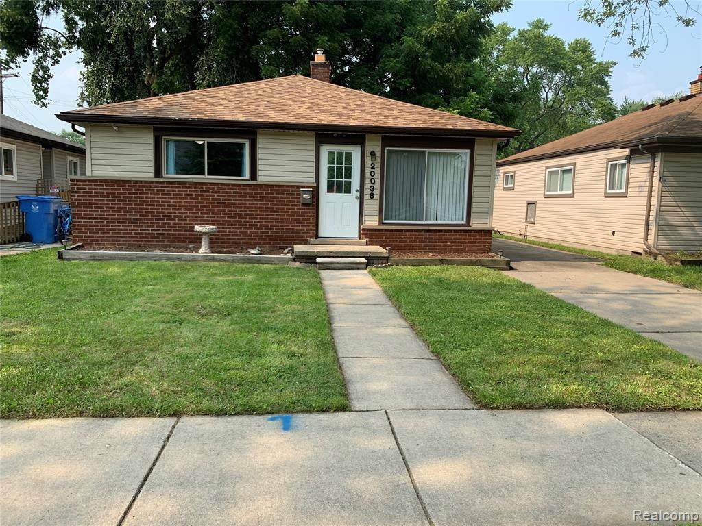 20036 Powers Avenue - Photo 1