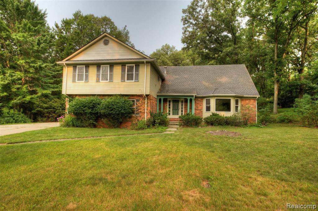 8466 Pawnee Trail - Photo 1