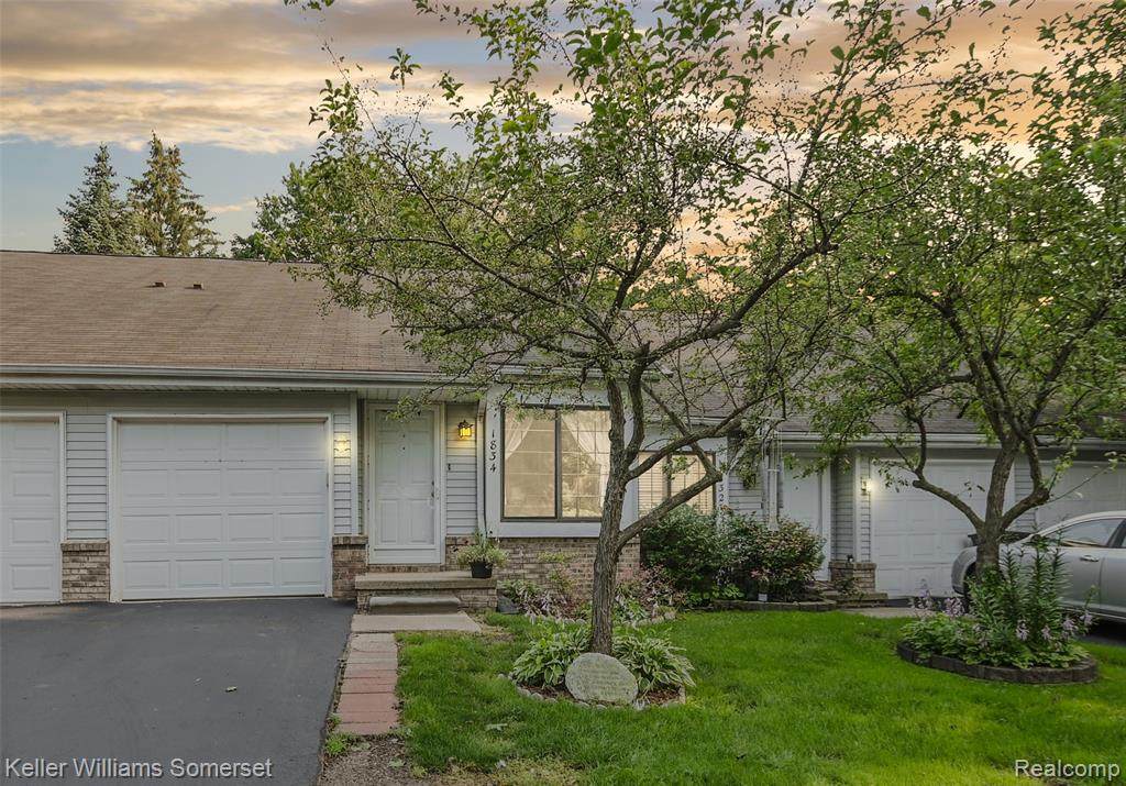 1834 Pontiac Trail - Photo 1
