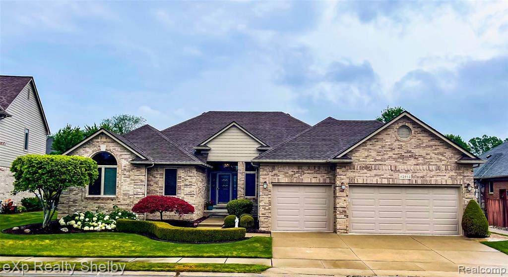 42912 Tecumseh Trail - Photo 1
