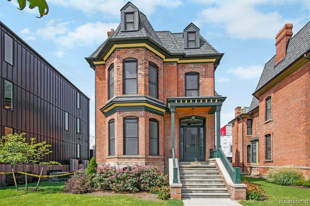 287 Alfred - Photo 1