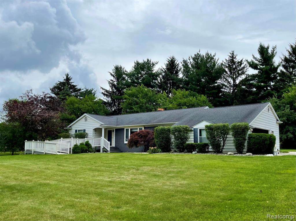 7146 Wide Valley Drive - Photo 1