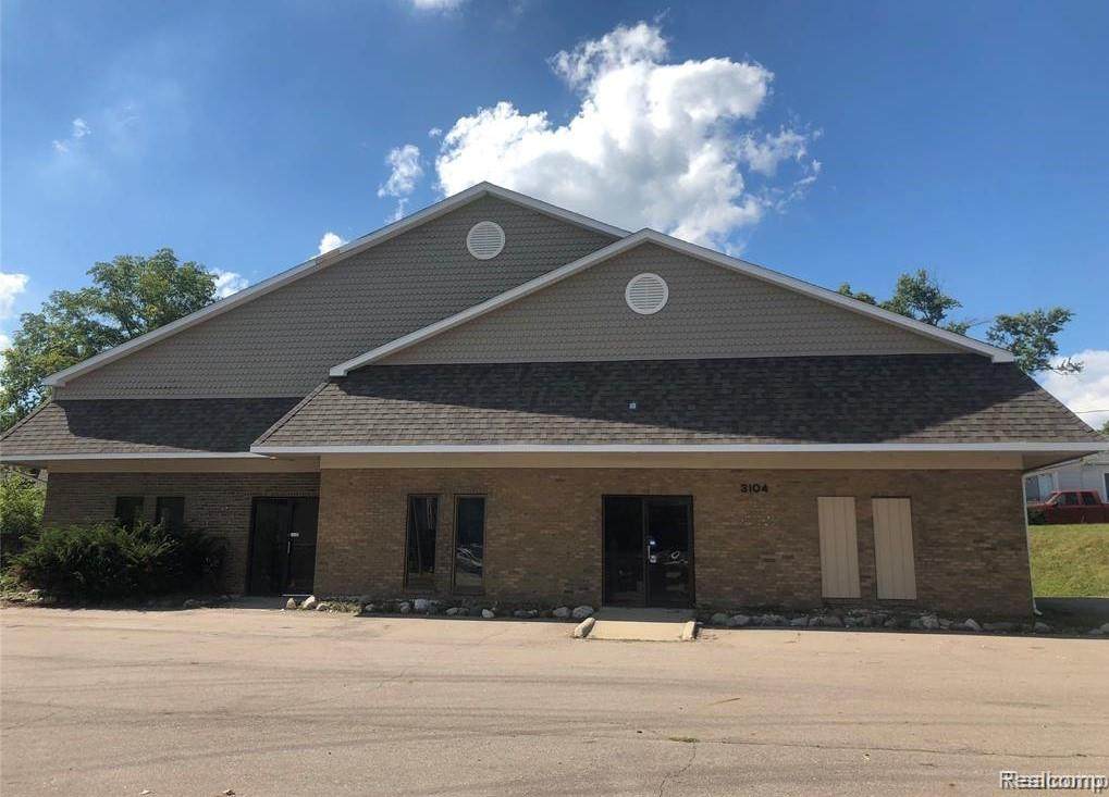 3104 Cedar Street - Photo 1