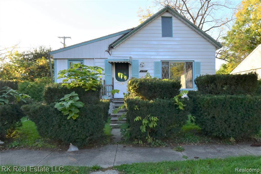 158 Beyne Street - Photo 1