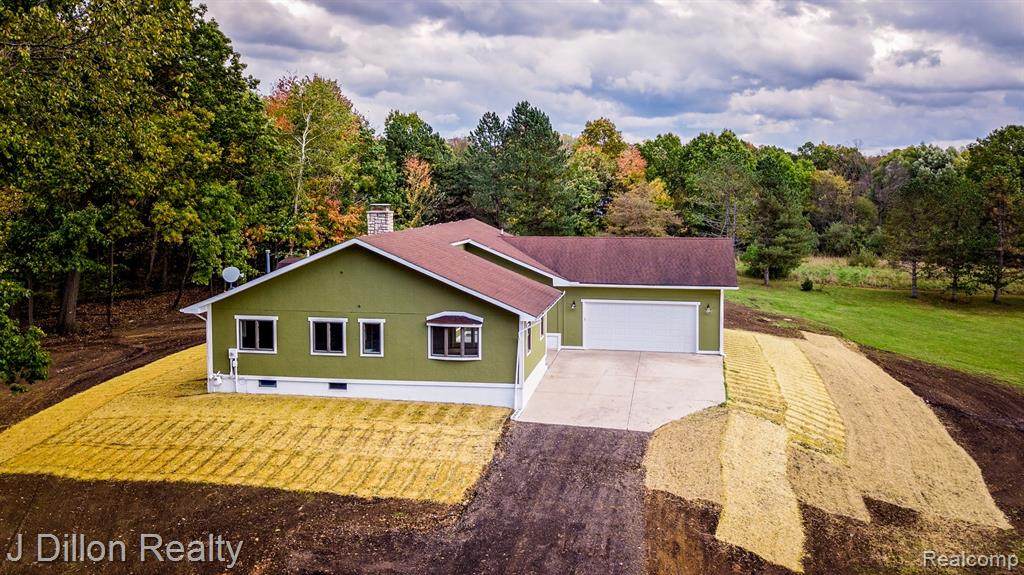 4372 Walsh Road - Photo 1