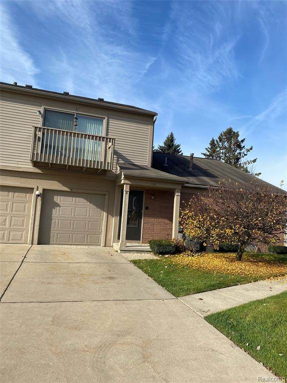 170 Pine Tree Ridge Drive - Photo 1
