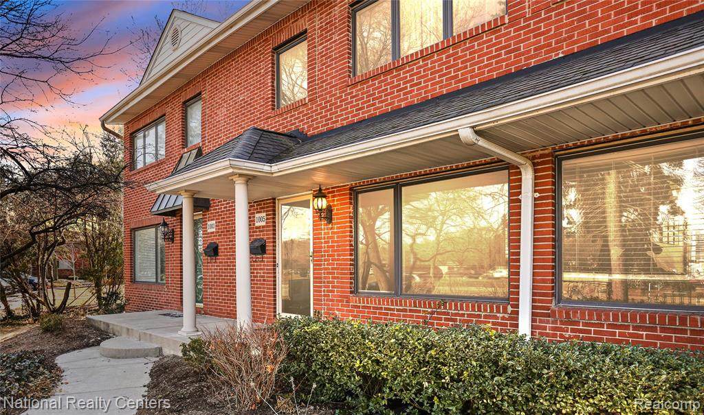 1005 Old Woodward Avenue - Photo 1