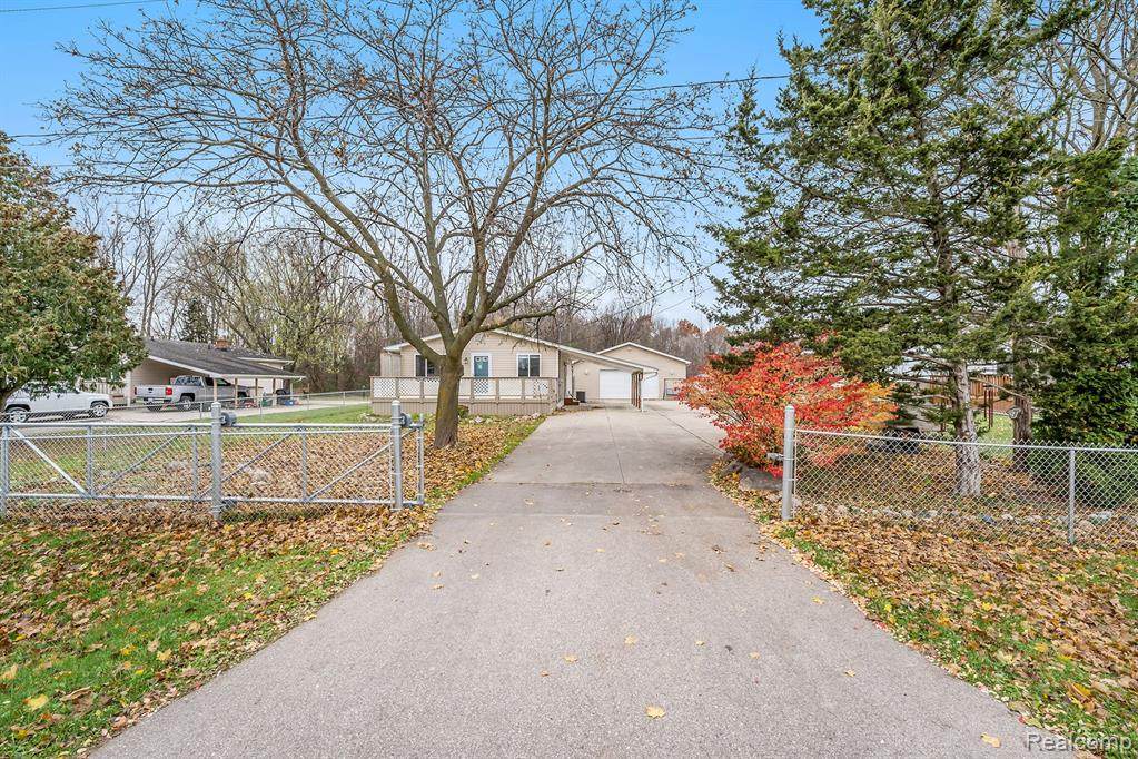 5053 Belsay Road - Photo 1