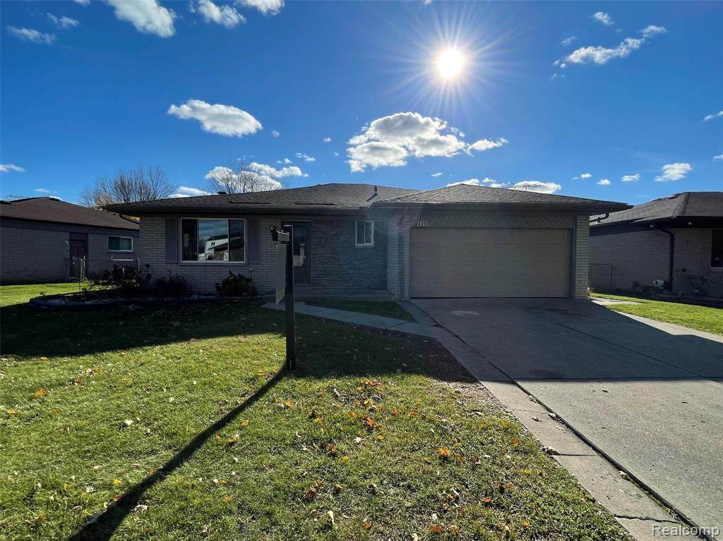 4998 Temple Drive - Photo 1
