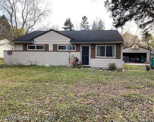 6237 Delhi Street - Photo 1
