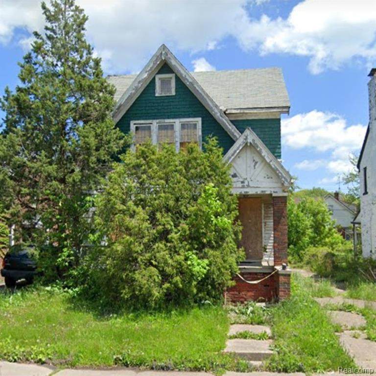 3934 Haverhill Street - Photo 1