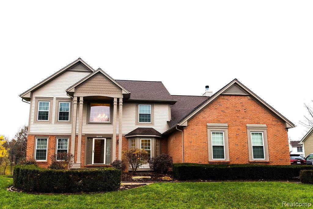 7220 Aaronway Drive - Photo 1