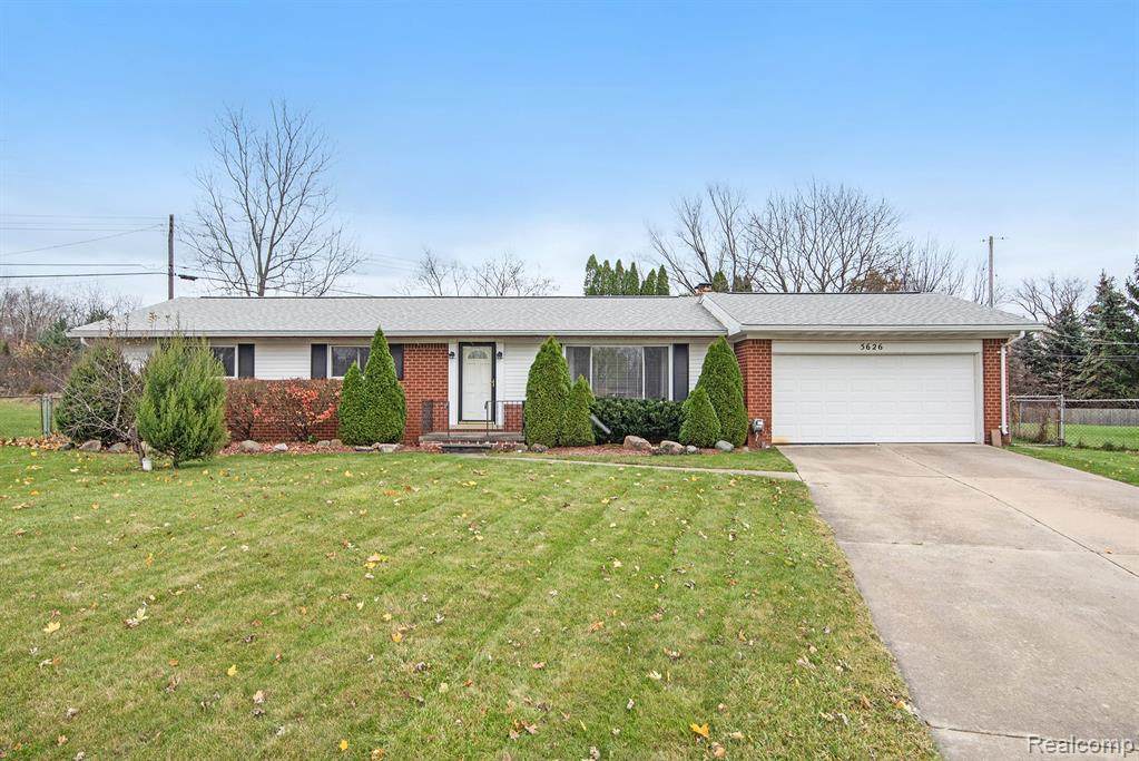 5626 Moceri Lane - Photo 1
