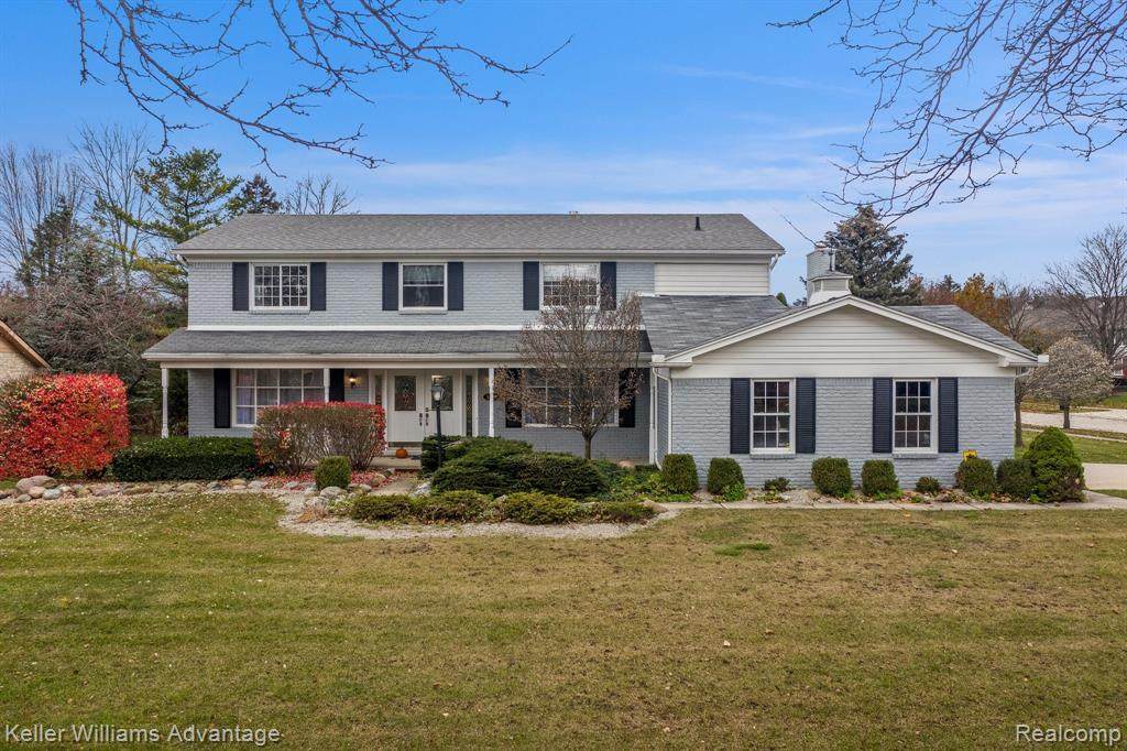 5139 Cameron Drive - Photo 1
