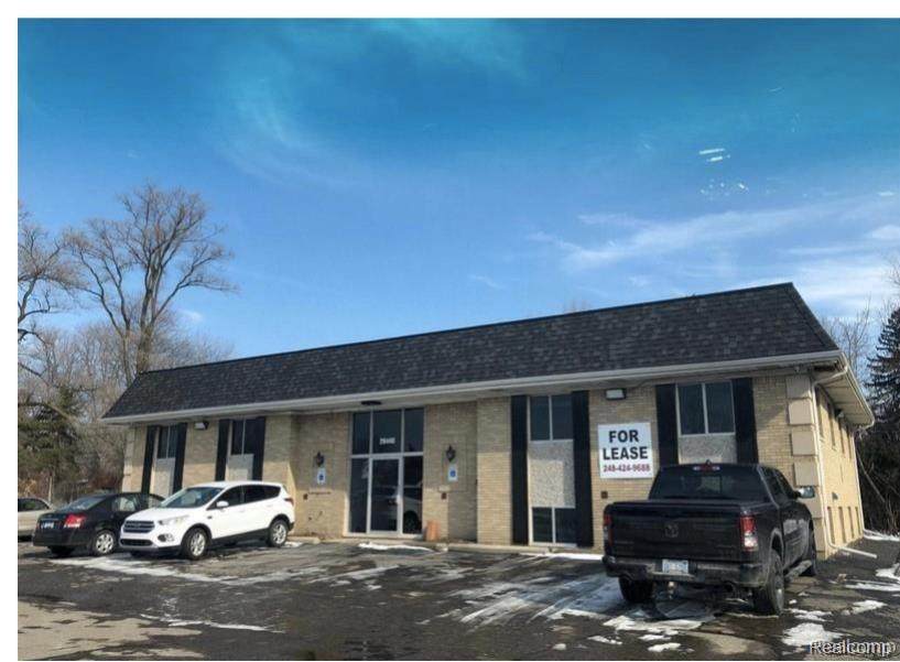 26440 Southfield Road - Photo 1