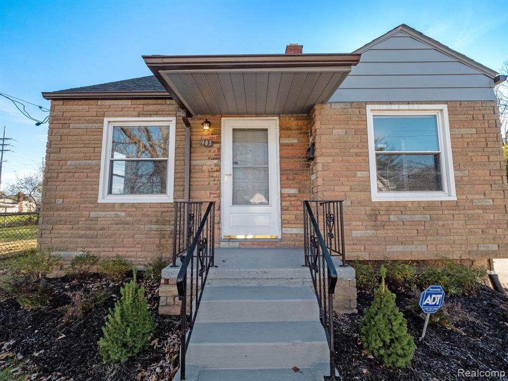 183 Crystal Lake Drive - Photo 1
