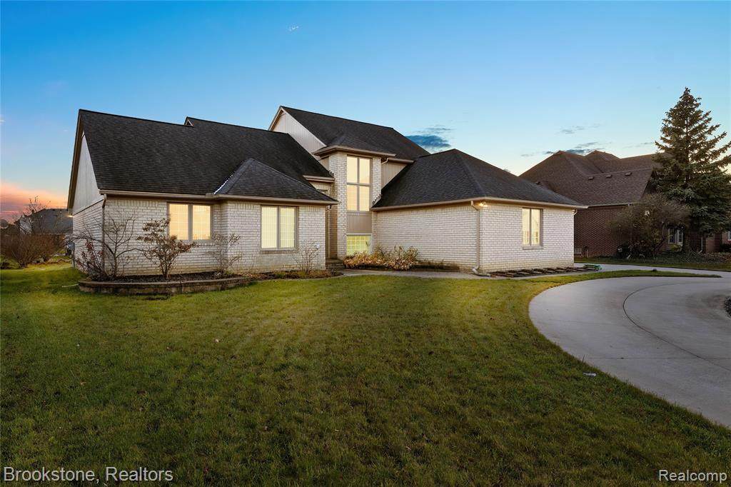 2608 Tallowtree Drive - Photo 1