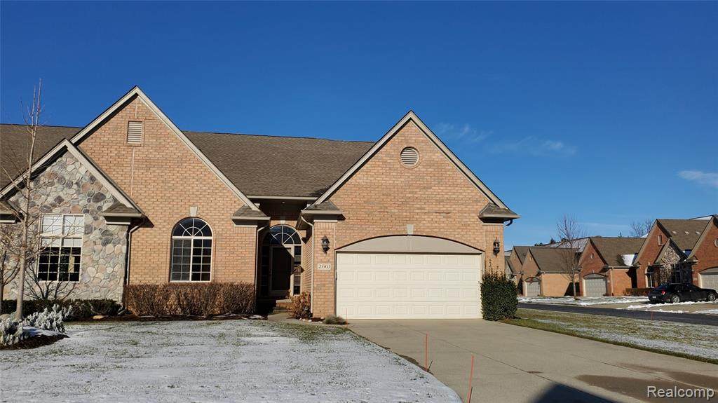 2661 Ridgecrest - Photo 1