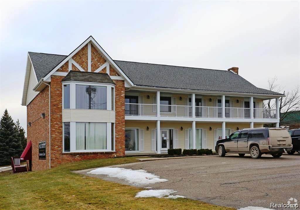 8445 Saginaw Street - Photo 1