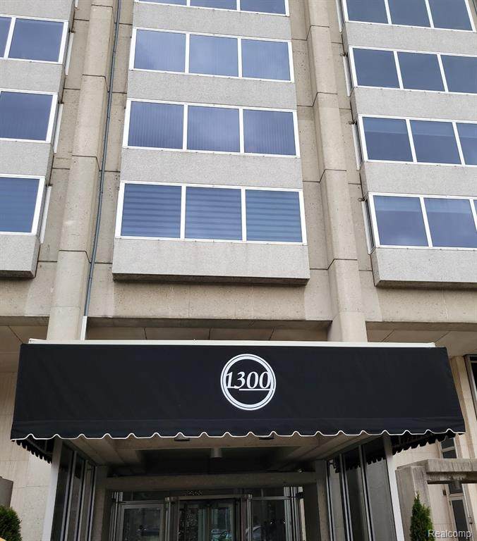1300 Lafayette Street - Photo 1