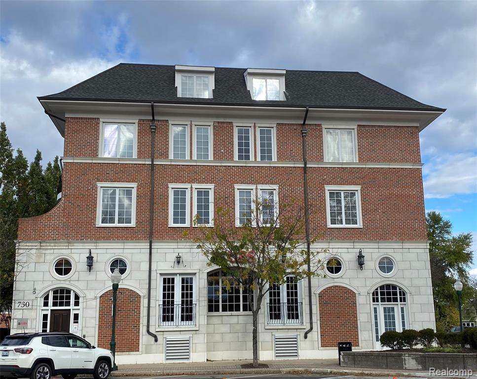 730 Penniman Avenue - Photo 1