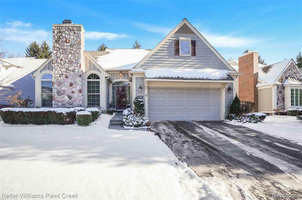 2390 Loch Creek Way - Photo 1
