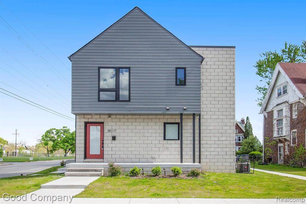 100 Marston Street - Photo 1