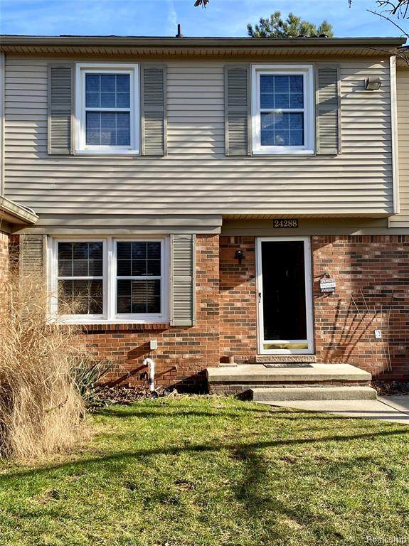 24288 Bashian Drive - Photo 1